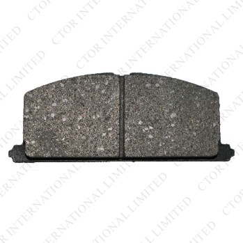 Pastillas de Freno Toyota Corolla 21BK805 D242-7153